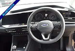 Used 2023 Ford Tourneo Connect Titanium Blue - Interior and Exterior details 12