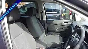 Used 2023 Ford Tourneo Connect Titanium Blue - Interior and Exterior details 13
