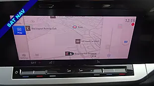 Used 2023 Ford Tourneo Connect Titanium Blue - Interior and Exterior details 14