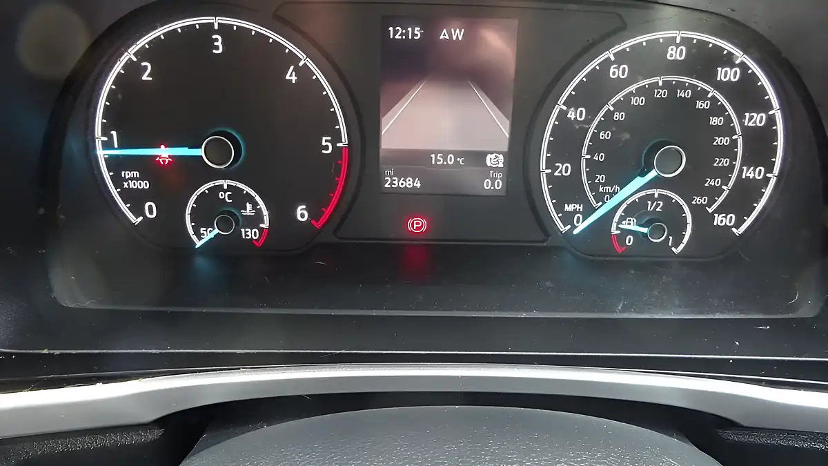 Used 2023 Ford Tourneo Connect Titanium Blue - Interior and Exterior details 18