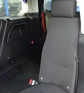Used 2023 Ford Tourneo Connect Titanium Blue - Interior and Exterior details 19