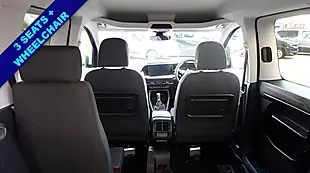 Used 2023 Ford Tourneo Connect Titanium Blue - Interior and Exterior details 2