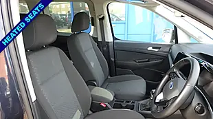 Used 2023 Ford Tourneo Connect Titanium Blue - Interior and Exterior details 8
