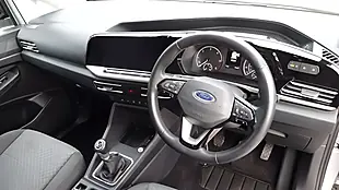 Used 2023 Ford Tourneo Connect Titanium Silver - Interior and Exterior details 10