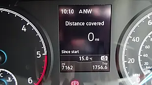 Used 2023 Ford Tourneo Connect Titanium Silver - Interior and Exterior details 12