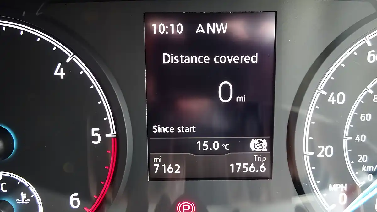 Used 2023 Ford Tourneo Connect Titanium Silver - Interior and Exterior details 12
