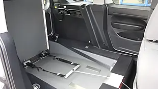 Used 2023 Ford Tourneo Connect Titanium Silver - Interior and Exterior details 20
