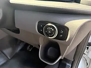 Used 2023 Ford Transit 300 Custom Limited White - Interior and Exterior details 20