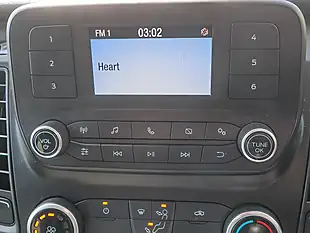 Used 2023 Ford Transit 350 FWD Eb Leader Frozen White - Interior and Exterior details 14