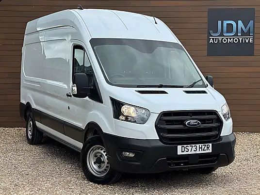 2023 Ford Transit 350 Leader EcoBlue