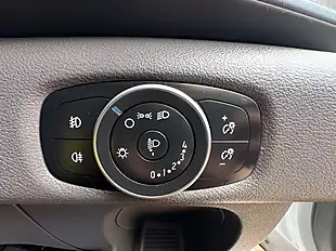 Used 2023 Ford Transit 350 Leader Frozen White - Interior and Exterior details 17