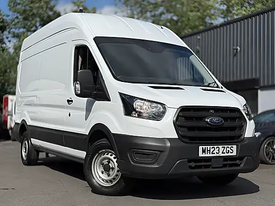 2023 Ford Transit 350 LEADER P/V ECOBLUE