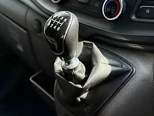 Used 2023 Ford Transit 350 Leader P/V White - Interior and Exterior details 12