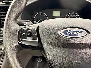 Used 2023 Ford Transit 350 Leader White - Interior and Exterior details 17