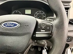 Used 2023 Ford Transit 350 Leader White - Interior and Exterior details 18