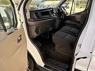 Used 2023 Ford Transit 350 Leader White - Interior and Exterior details 15