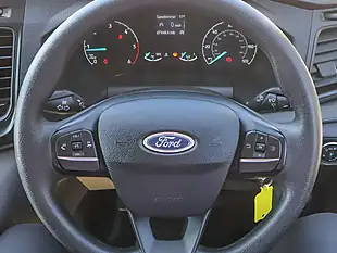 Used 2023 Ford Transit 350 RWD Eb Leader Frozen White - Interior and Exterior details 18