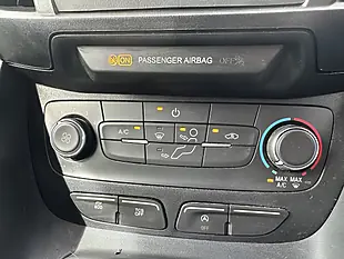 Used 2023 Ford Transit Connect 250 Leader Frozen White (solid Paint) - Interior and Exterior details 10