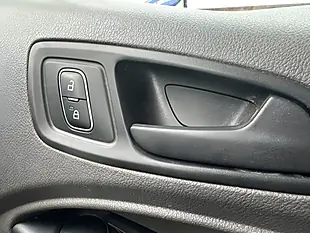 Used 2023 Ford Transit Connect 250 Leader Frozen White (solid Paint) - Interior and Exterior details 14