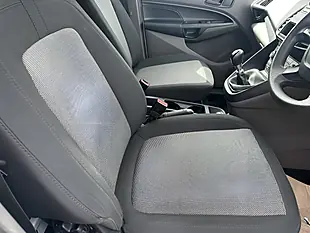 Used 2023 Ford Transit Connect 250 Leader Frozen White (solid Paint) - Interior and Exterior details 15