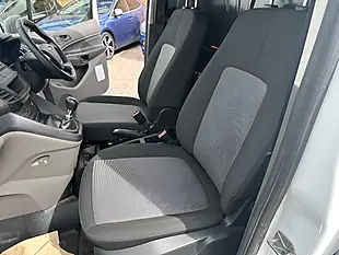 Used 2023 Ford Transit Connect 250 Leader Frozen White (solid Paint) - Interior and Exterior details 16