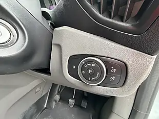 Used 2023 Ford Transit Connect Leader Frozen White - Interior and Exterior details 14