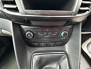 Used 2023 Ford Transit Connect Leader Frozen White - Interior and Exterior details 17