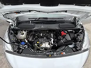 Used 2023 Ford Transit Connect Leader Frozen White - Interior and Exterior details 20