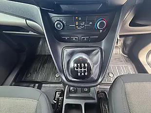 Used 2023 Ford Transit Connect Leader L1 White - Interior and Exterior details 18