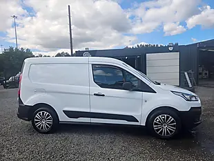 Used 2023 Ford Transit Connect Leader L1 White - Interior and Exterior details 3
