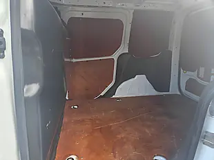 Used 2023 Ford Transit Connect Leader L1 White - Interior and Exterior details 9