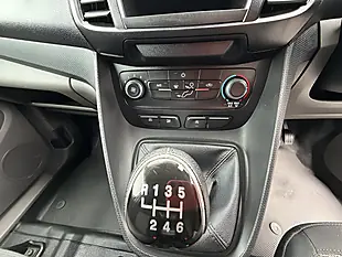 Used 2023 Ford Transit Connect Leader Panel Van White - Interior and Exterior details 14