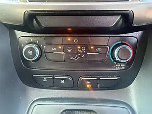 Used 2023 Ford Transit Connect Leader Red - Interior and Exterior details 13