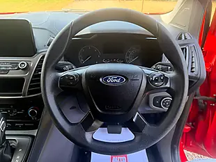 Used 2023 Ford Transit Connect Leader Red - Interior and Exterior details 14