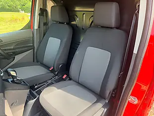 Used 2023 Ford Transit Connect Leader Red - Interior and Exterior details 17