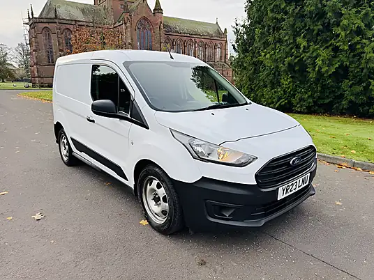 2023 Ford Transit Connect Leader Van 1.5 EcoBlue