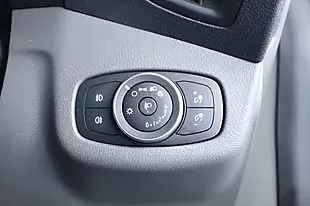 Used 2023 Ford Transit Connect Limited Blue - Interior and Exterior details 17