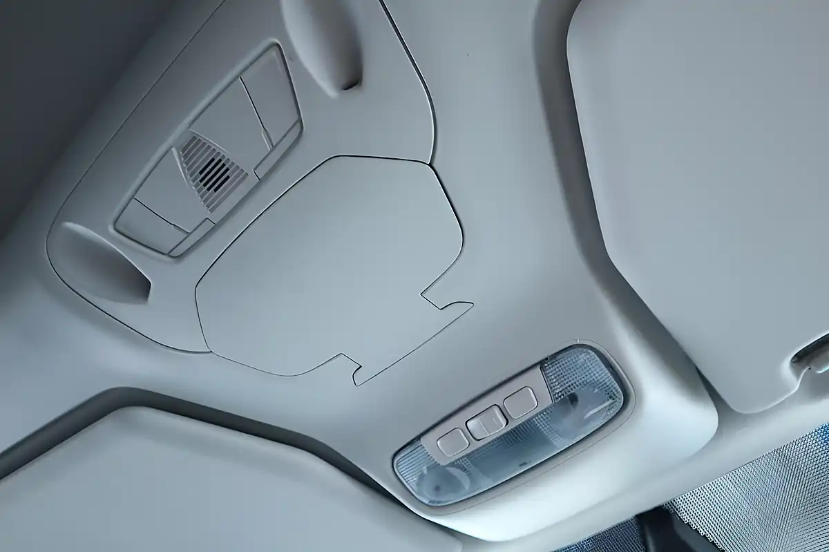 Used 2023 Ford Transit Connect Limited Blue - Interior and Exterior details 19