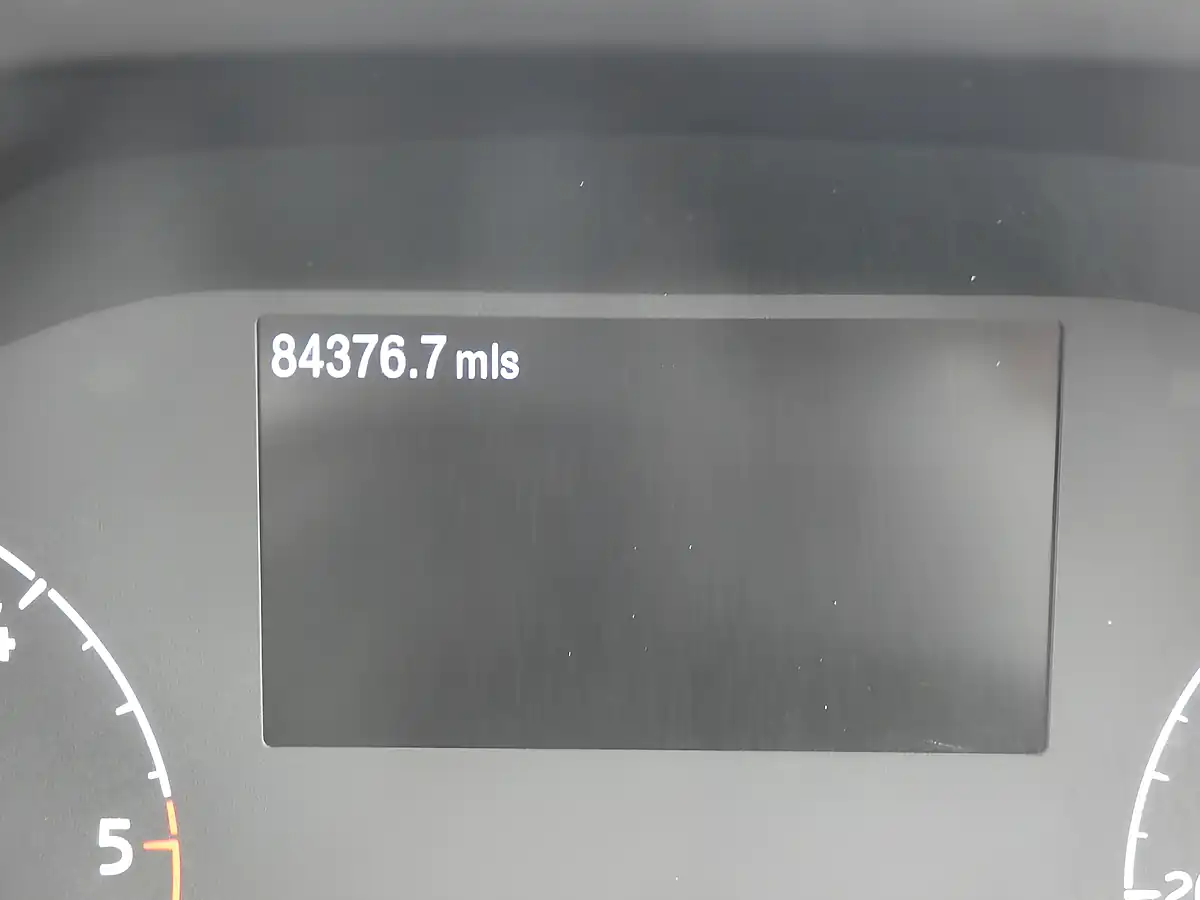 Used 2023 Ford Transit Connect Limited Frozen White - Interior and Exterior details 7