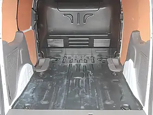 Used 2023 Ford Transit Connect Trend Frozen White - Interior and Exterior details 9