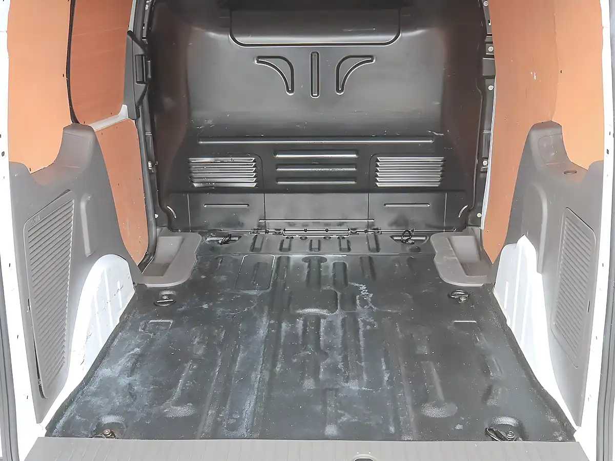 Used 2023 Ford Transit Connect Trend Frozen White - Interior and Exterior details 9