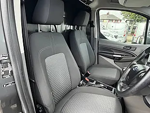 Used 2023 Ford Transit Connect Trend L2 (lwb) 230 Grey - Interior and Exterior details 15