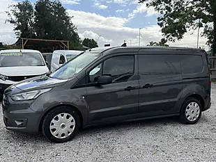 Used 2023 Ford Transit Connect Trend L2 (lwb) 230 Grey - Interior and Exterior details 6