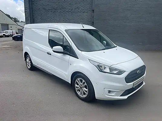 2023 Ford Transit Connect 1.5 EcoBlue Trend