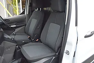 Used 2023 Ford Transit Connect Trend White - Interior and Exterior details 12