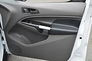 Used 2023 Ford Transit Connect Trend White - Interior and Exterior details 14