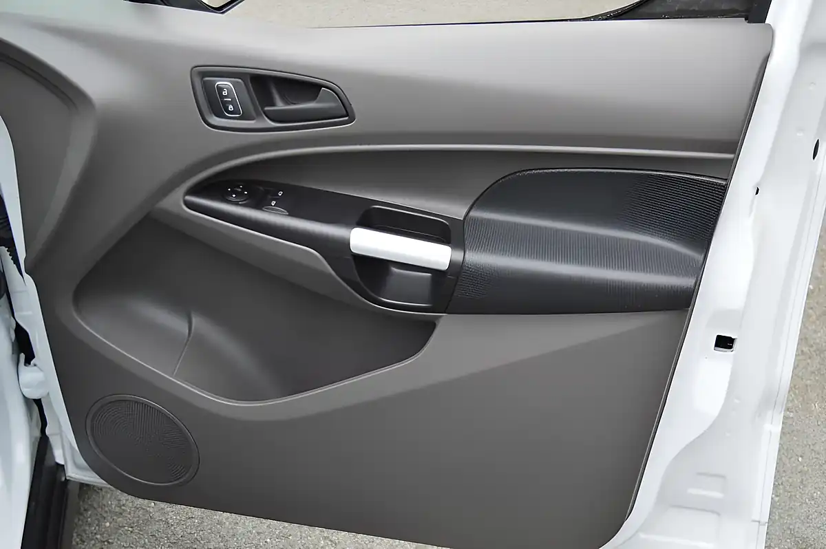 Used 2023 Ford Transit Connect Trend White - Interior and Exterior details 14
