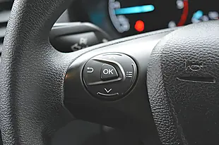 Used 2023 Ford Transit Connect Trend White - Interior and Exterior details 16