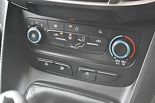 Used 2023 Ford Transit Connect Trend White - Interior and Exterior details 18