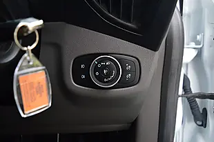 Used 2023 Ford Transit Connect Trend White - Interior and Exterior details 19